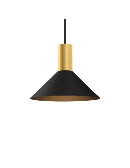 Wever & Ducré Odrey Ceiling Susp 1.6 Par16 suspension lamp