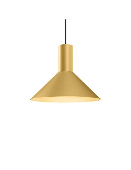 Wever & Ducré Odrey Ceiling Susp 1.6 Par16 Hanglamp