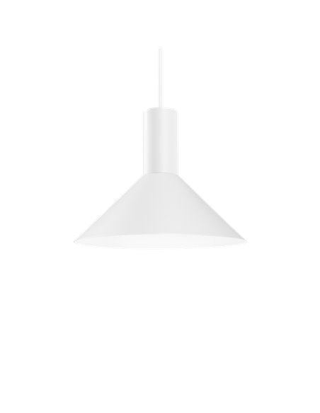 Wever & Ducré Odrey Ceiling Susp 1.6 Par16 Hanglamp