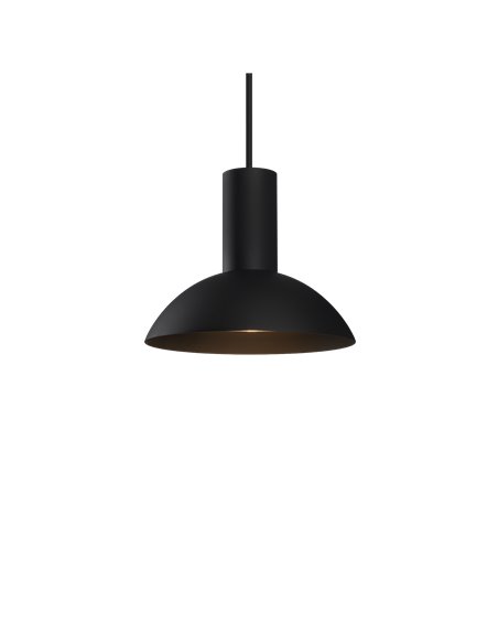 Wever & Ducré Odrey Ceiling Susp 1.7 Par16 Hanglamp