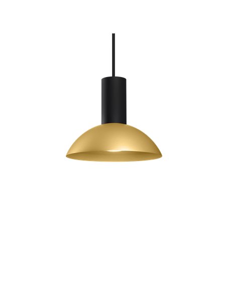 Wever & Ducré Odrey Ceiling Susp 1.7 Par16 Hanglamp