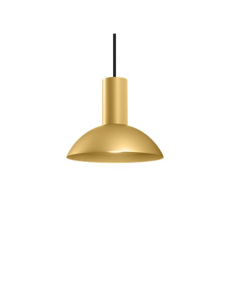 Wever & Ducré Odrey Ceiling Susp 1.7 Par16 Hanglamp