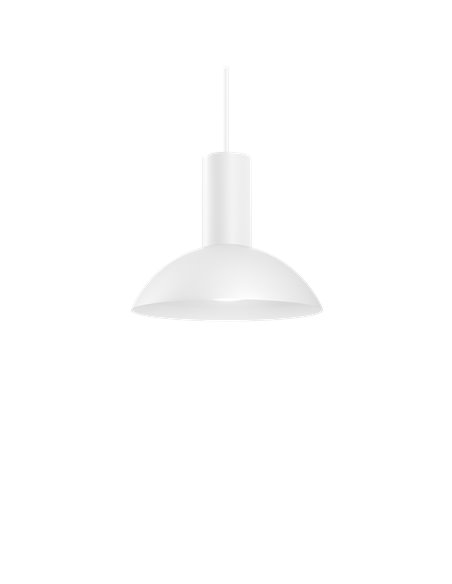 Wever & Ducré Odrey Ceiling Susp 1.7 Par16 Hanglamp