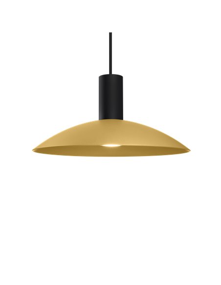 Wever & Ducré Odrey Ceiling Susp 1.8 Par16 Hanglamp