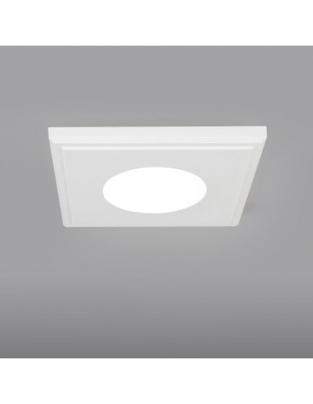 Brick In The Wall Zerodix 70 LED recessed spot