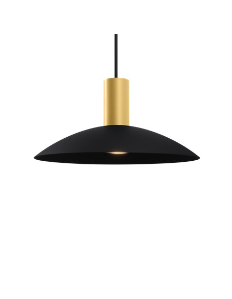 Wever & Ducré Odrey Ceiling Susp 1.8 Par16 suspension lamp