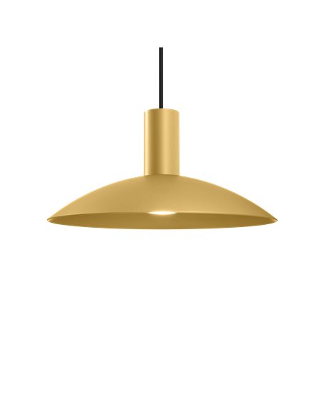 Wever & Ducré Odrey Ceiling Susp 1.8 Par16 Hanglamp