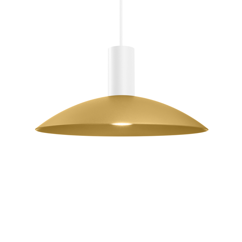 Wever & Ducré Odrey Ceiling Susp 1.8 Par16 suspension lamp