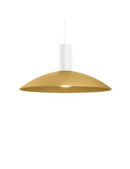 Wever & Ducré Odrey Ceiling Susp 1.8 Par16 suspension lamp