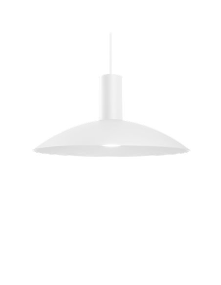 Wever & Ducré Odrey Ceiling Susp 1.8 Par16 Hanglamp