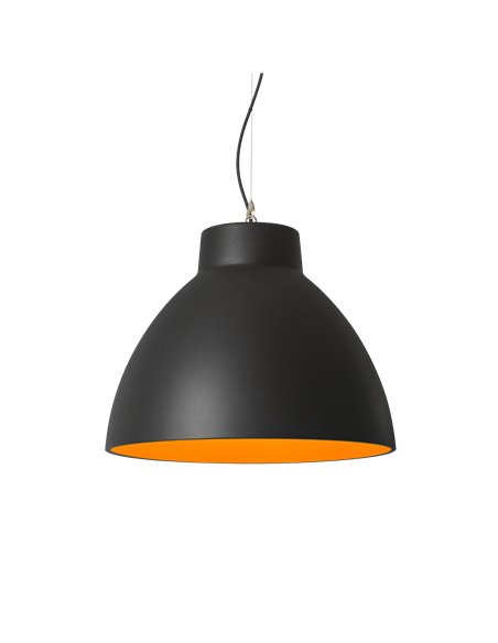 Wever & Ducré Bishop Ceiling Susp 6.0 E27 suspension lamp