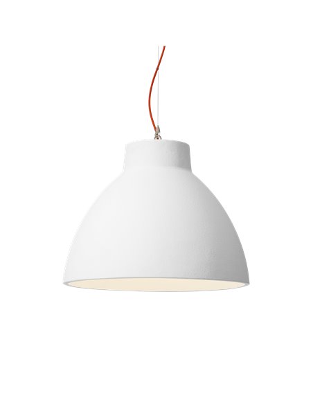 Wever & Ducré Bishop Ceiling Susp 6.0 E27 Hanglamp