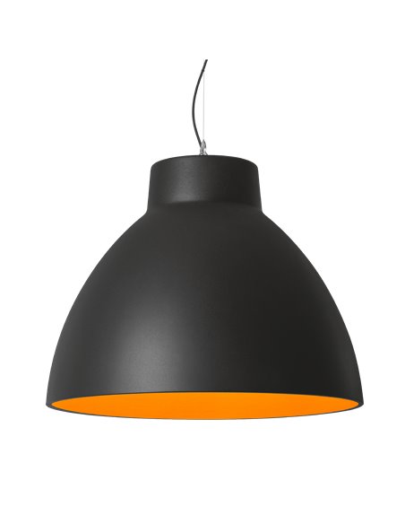 Wever & Ducré Bishop Ceiling Susp 8.0 E27 lampe a suspension