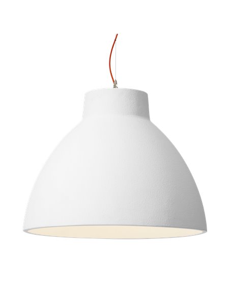 Wever & Ducré Bishop Ceiling Susp 8.0 E27 lampe a suspension