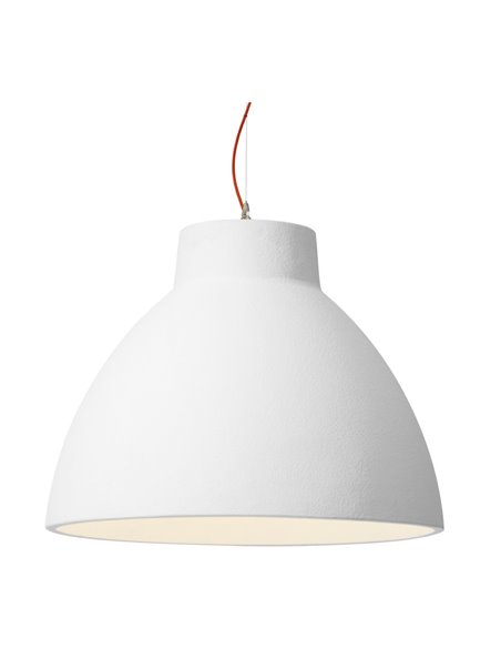 Wever & Ducré Bishop Ceiling Susp 8.0 E27 Hanglamp