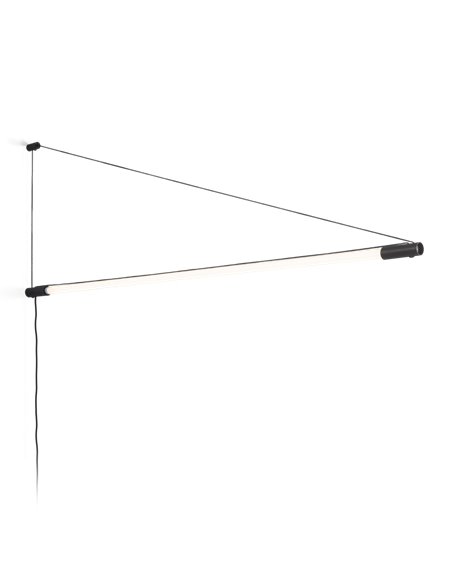 Wever & Ducré DARF Wall 1.0 PHASE-CUT DIM 22W Wandlamp