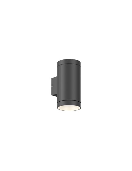 Wever & Ducré TAIO ROUND IP65 Wall 2.0 LED Applique