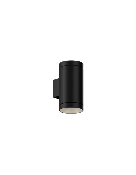 Wever & Ducré TAIO ROUND IP65 Wall 2.0 LED Wandlamp