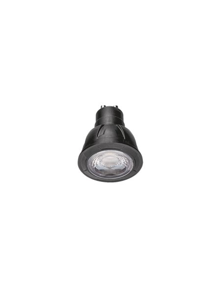 Wever & Ducré 3000K | GU10 PAR16 LED Lamp CRI 90 360lm