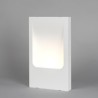 BRICK IN THE WALL Move In IP20 LED 500LM 230VAC WARMDIM