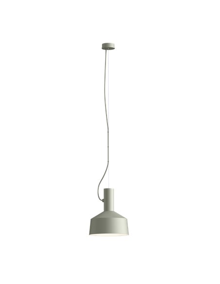 Wever & Ducré ROOMOR SUSPENDED 1.0 PAR16 Shade 2.0, 6.0m