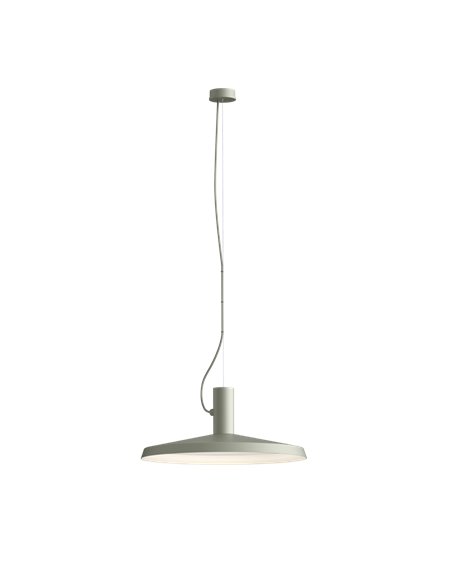 Wever & Ducré ROOMOR SUSPENDED 1.0 PAR16 Shade 4.0, 2.5m