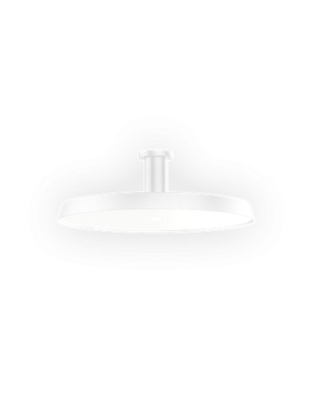 Wever & Ducré ROOMOR OFFICE 1.0 LED Plafondlamp