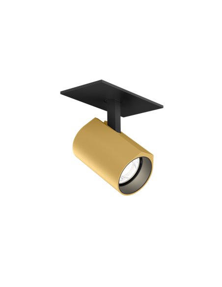 Wever & Ducré CENO RECESSED 1.1 LED Inbouwlamp