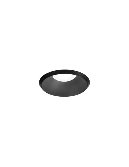 Wever & Ducré TAIO ROUND IP65 RECESSED 1.0 LED Recessed Lamp