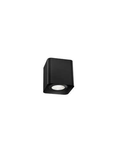 Wever & Ducré DOCUS MINI 1.0 PAR16 plafondlamp