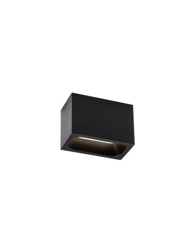 Wever & Ducré PIRRO OPAL 2.0 LED Ceiling lamp