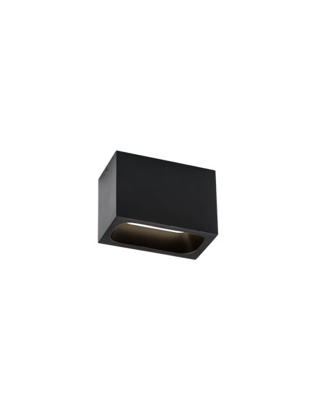 Wever & Ducré PIRRO OPAL 2.0 LED Plafonnier