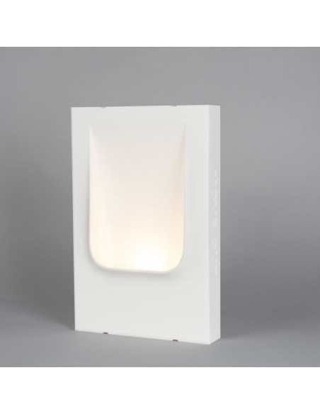 Brick In The Wall Move Out LED wall lamp
