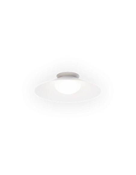 Wever & Ducré CLEA 1.0 LED Plafonnier