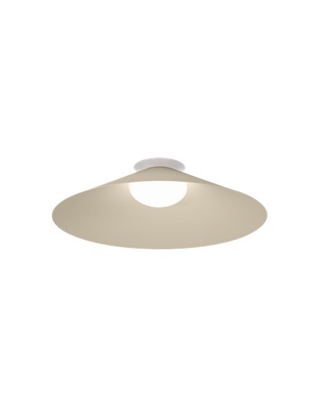 Wever & Ducré CLEA 2.0 LED Plafonnier