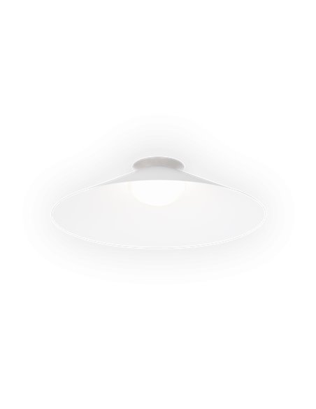 Wever & Ducré CLEA 2.0 LED Ceiling lamp