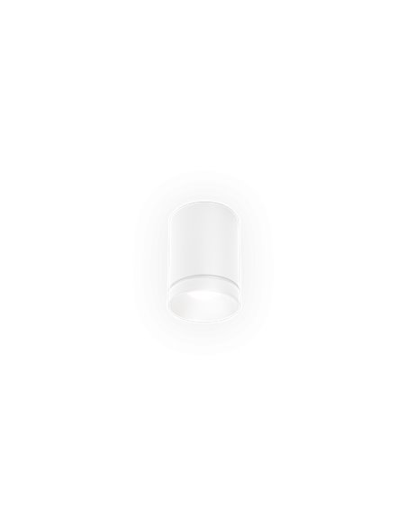 Wever & Ducré TAIO ROUND IP65 1.0 LED Ceiling Lamp