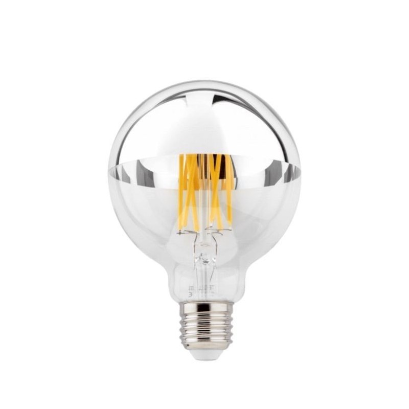 Wever & Ducré 2700K | E27 G95 LED Lamp