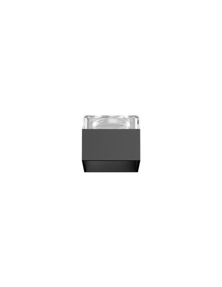 Wever & Ducré BOX | max. 10W Single Inner Cover