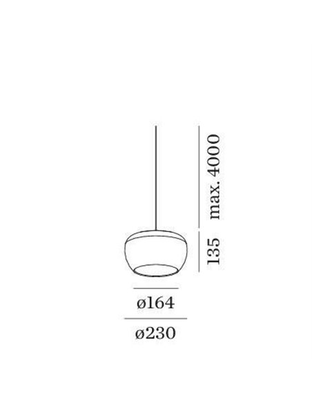 Wever & Ducré WETRO 2.0 phase-cut dim