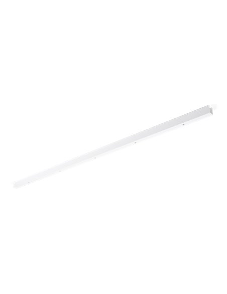 Wever & Ducré Ceiling Base Long | for 5 Lamps Multiple Suspension