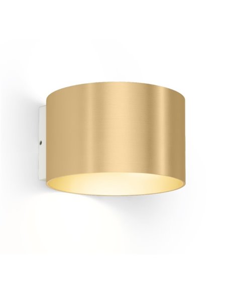 Wever & Ducré RAY WALL 2.0 LED phase-cut dim Wandlampe