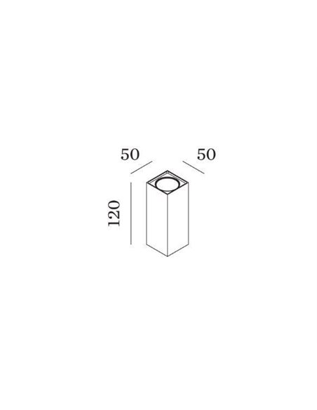 Wever & Ducré TRAIN 2.0 phase-cut dim