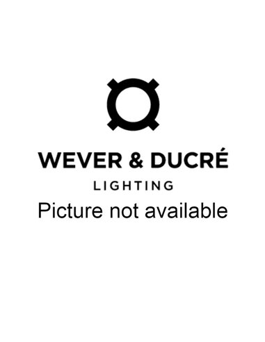 Wever & Ducré LED ENGINE D50 HO 12W CRI90 1050LM + RING