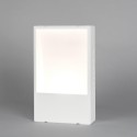 BRICK IN THE WALL Normall IP54 Bathroom LED 800LM 230VAC