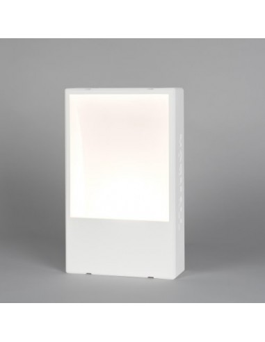 BRICK IN THE WALL Normall IP54 Bathroom LED 800LM 230VAC