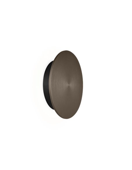 Wever & Ducré MILES 2.0 ROUND phase-cut dim