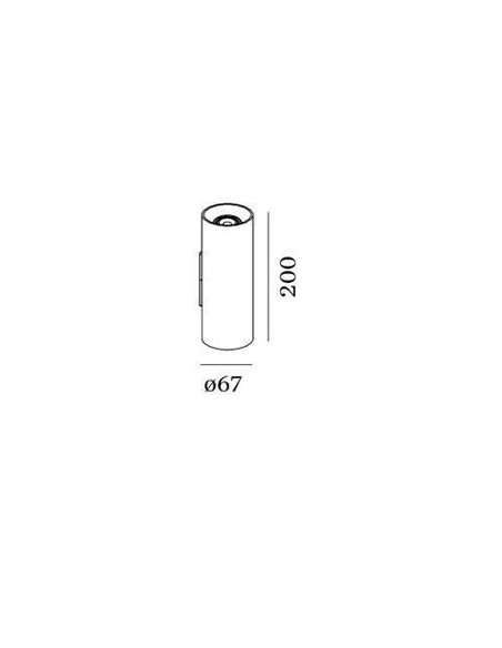 Wever & Ducré RAY mini 2.0