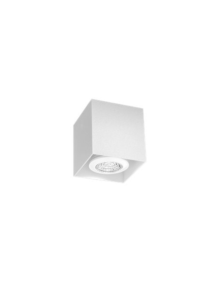 Wever & Ducré BOX mini 1.0 PAR16