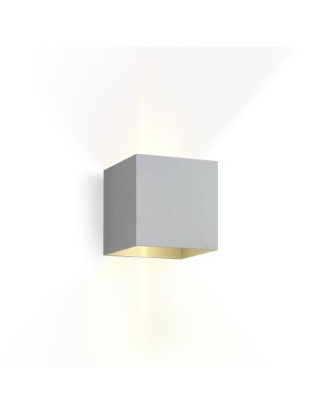 Wever & Ducré BOX WALL 2.0 LED phase-cut dim